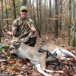 Meet your Posher, Matthew